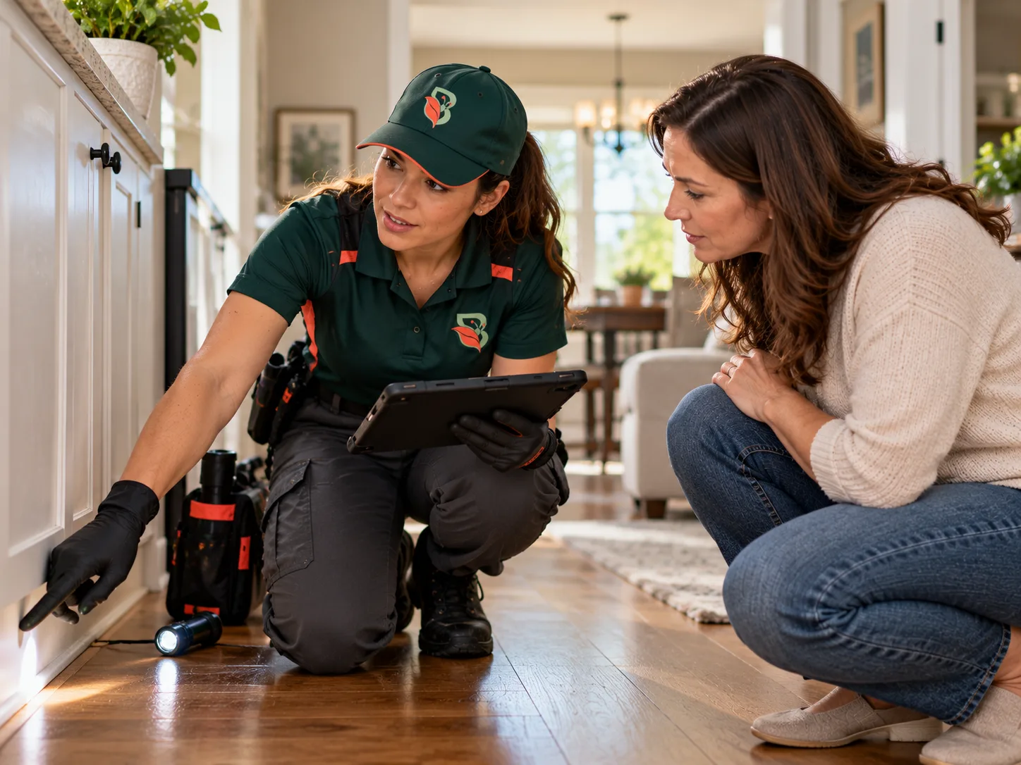 Pest Control Loraine, IL FAQs